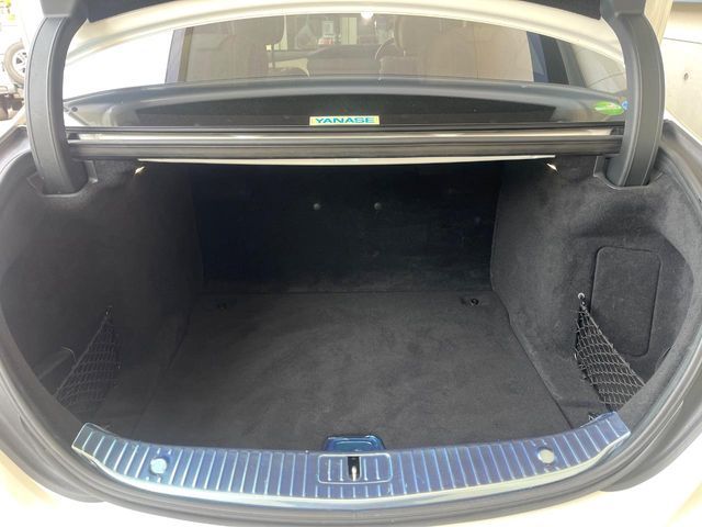 MERCEDES BENZ S CLAS 2018 Image 31