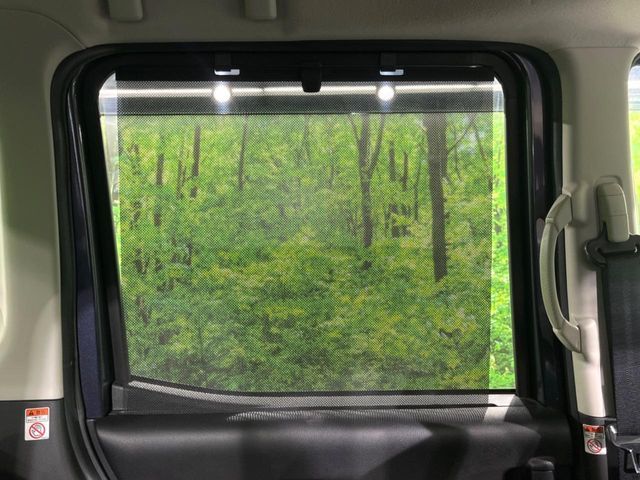 NISSAN DAYZ ROOX 2015 Image 31