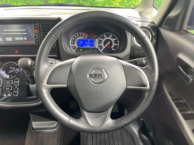 NISSAN DAYZ ROOX 2015 Image 31