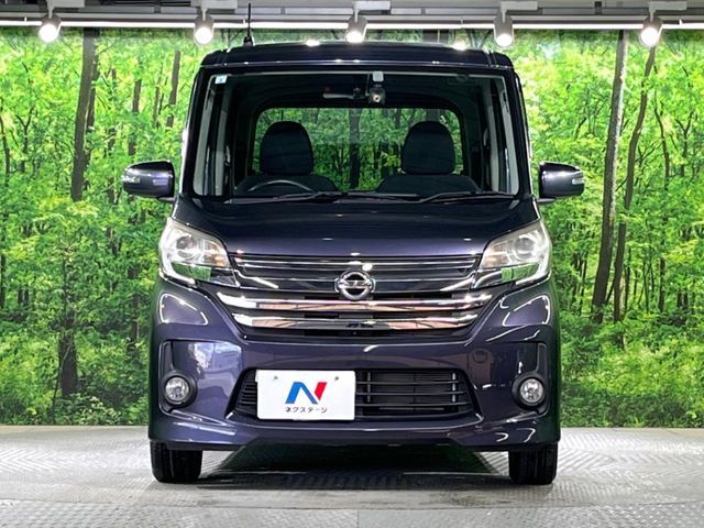 NISSAN DAYZ ROOX 2015 Image 31