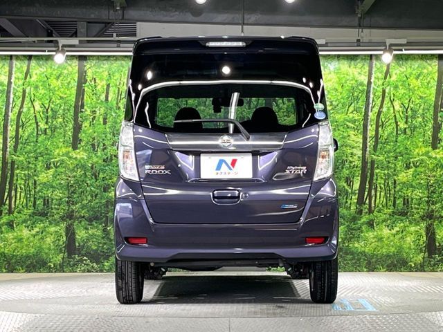 NISSAN DAYZ ROOX 2015 Image 31