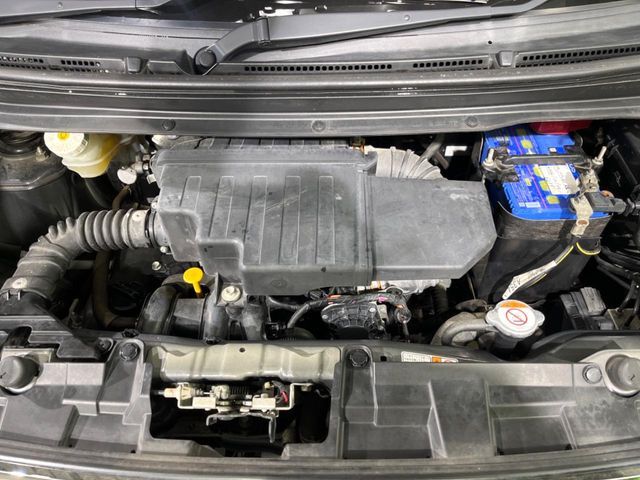 NISSAN DAYZ ROOX 2015 Image 31