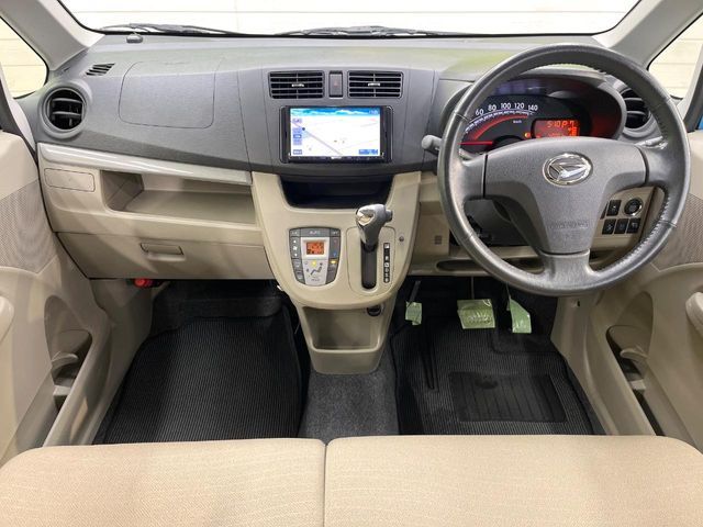 DAIHATSU MOVE 2013 Image 31