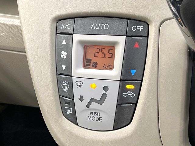 DAIHATSU MOVE 2013 Image 31