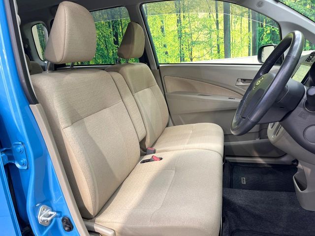 DAIHATSU MOVE 2013 Image 31