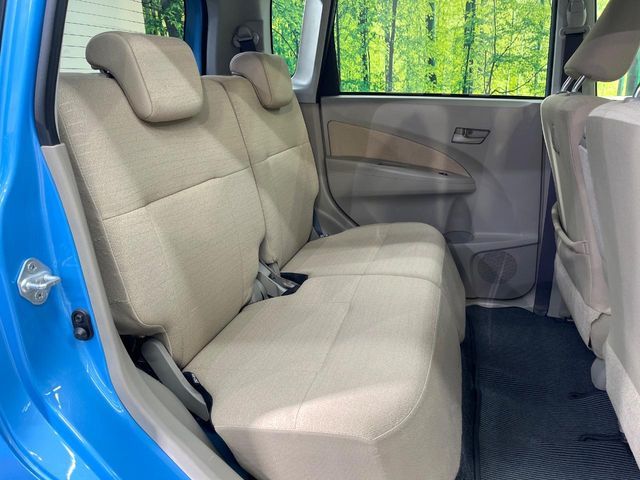 DAIHATSU MOVE 2013 Image 31