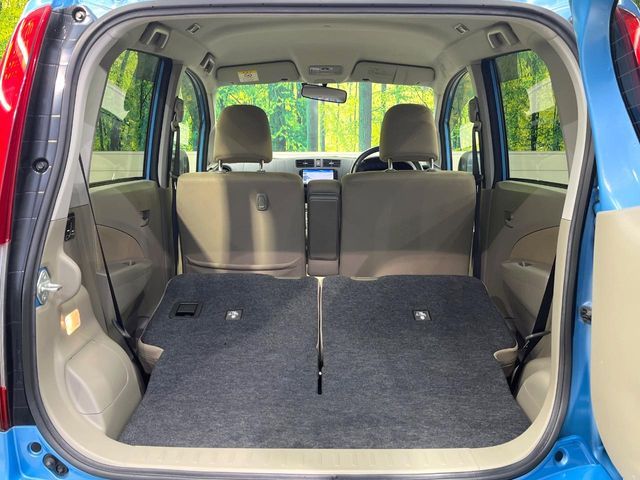 DAIHATSU MOVE 2013 Image 31