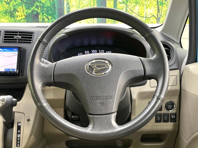 DAIHATSU MOVE 2013 Image 31