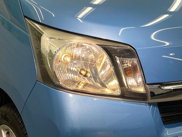 DAIHATSU MOVE 2013 Image 31