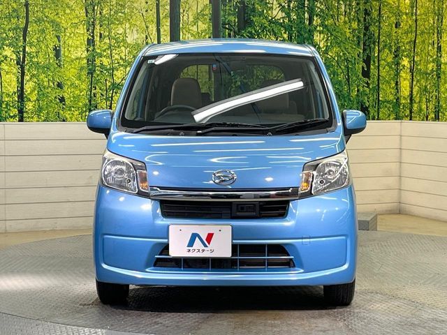 DAIHATSU MOVE 2013 Image 31