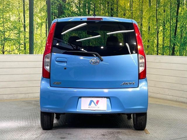 DAIHATSU MOVE 2013 Image 31