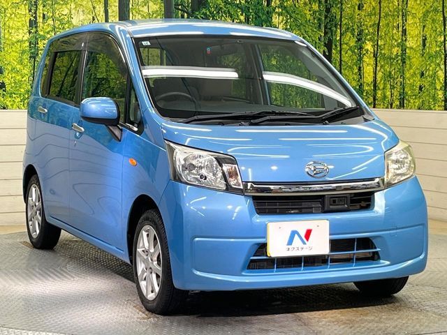 DAIHATSU MOVE 2013 Image 31