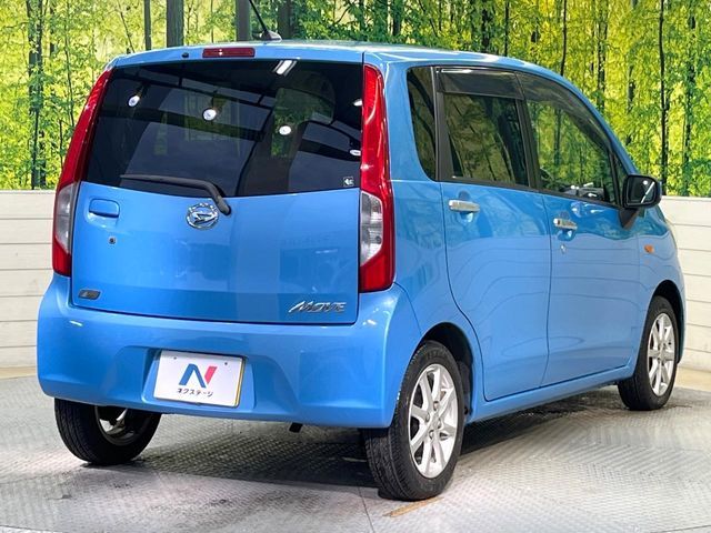DAIHATSU MOVE 2013 Image 31
