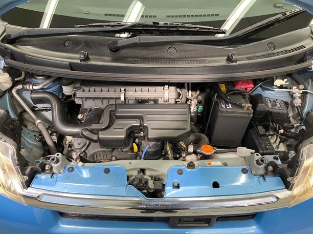 DAIHATSU MOVE 2013 Image 31