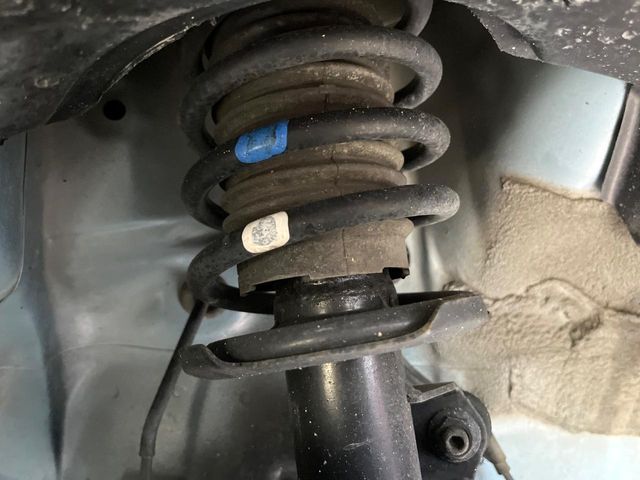 DAIHATSU MOVE 2013 Image 31