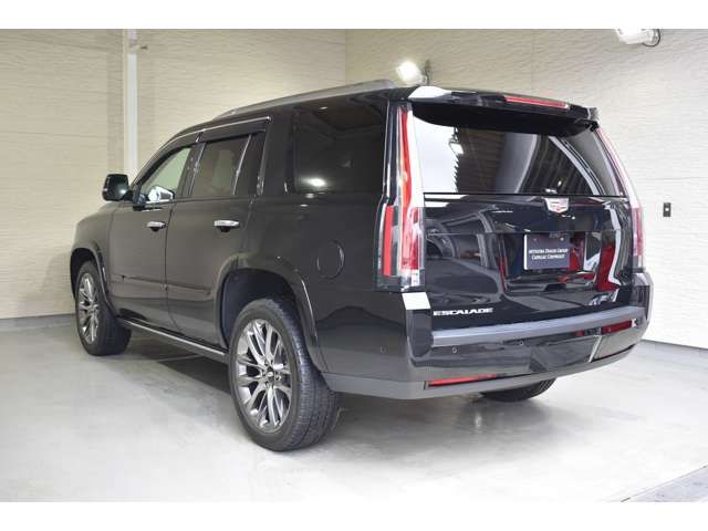 CADILLAC ESCALADE 2020 Image 31