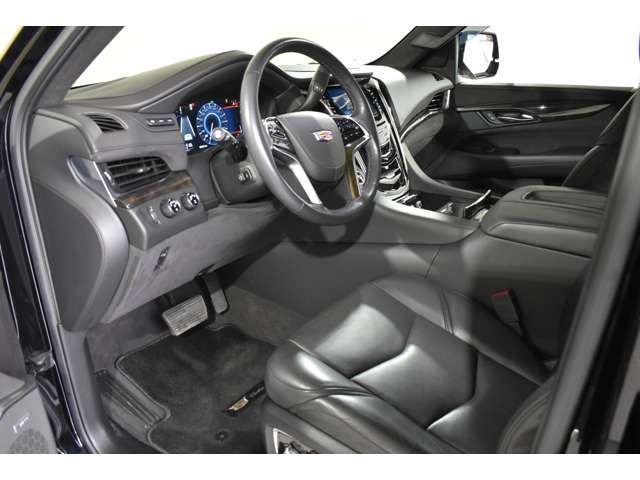 CADILLAC ESCALADE 2020 Image 31