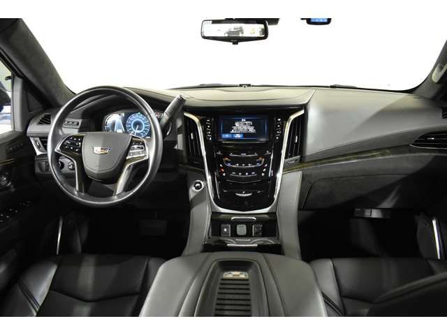 CADILLAC ESCALADE 2020 Image 31