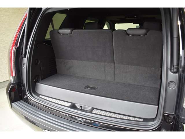 CADILLAC ESCALADE 2020 Image 31