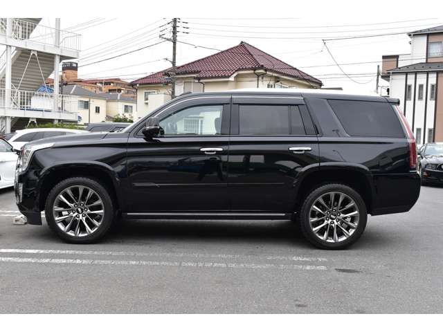 CADILLAC ESCALADE 2020 Image 31