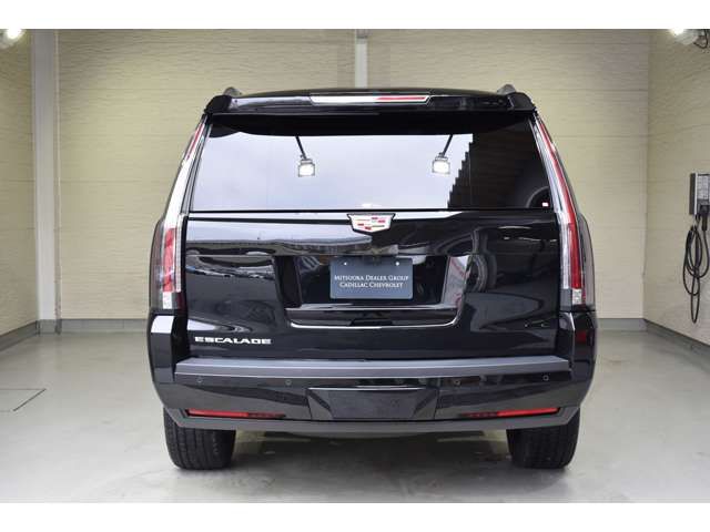 CADILLAC ESCALADE 2020 Image 31