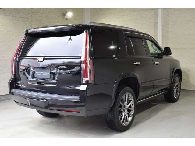 CADILLAC ESCALADE 2020 Image 31