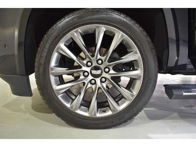 CADILLAC ESCALADE 2020 Image 31