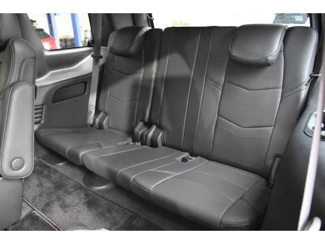 CADILLAC ESCALADE 2020 Image 31