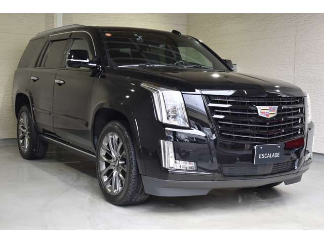 CADILLAC ESCALADE 2020 Image 31