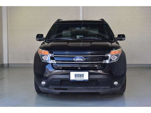 FORD EXPLORER 2WD 2014 Image 31