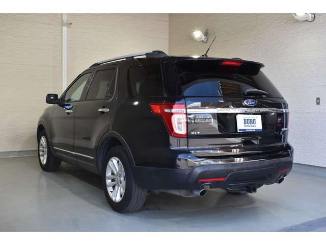 FORD EXPLORER 2WD 2014 Image 31