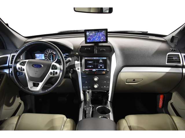 FORD EXPLORER 2WD 2014 Image 31