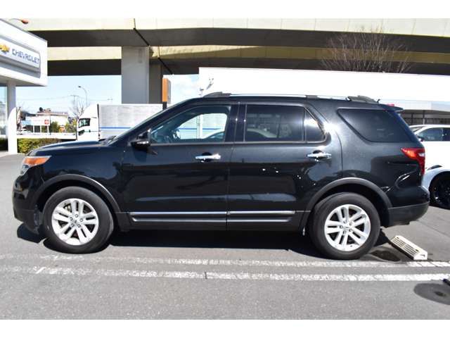 FORD EXPLORER 2WD 2014 Image 31
