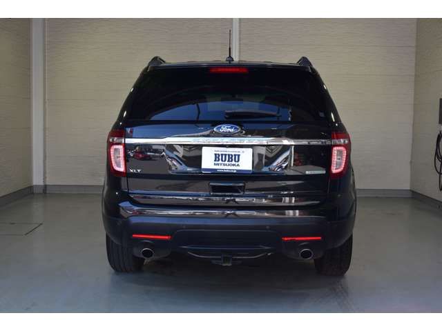 FORD EXPLORER 2WD 2014 Image 31