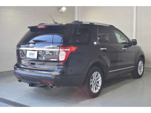 FORD EXPLORER 2WD 2014 Image 31
