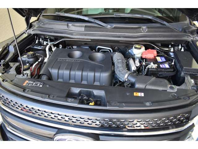 FORD EXPLORER 2WD 2014 Image 31