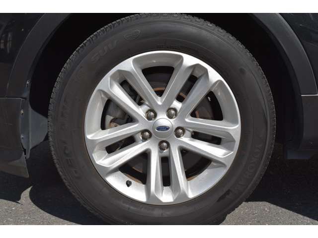 FORD EXPLORER 2WD 2014 Image 31