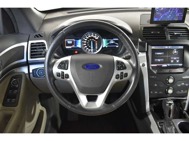 FORD EXPLORER 2WD 2014 Image 31