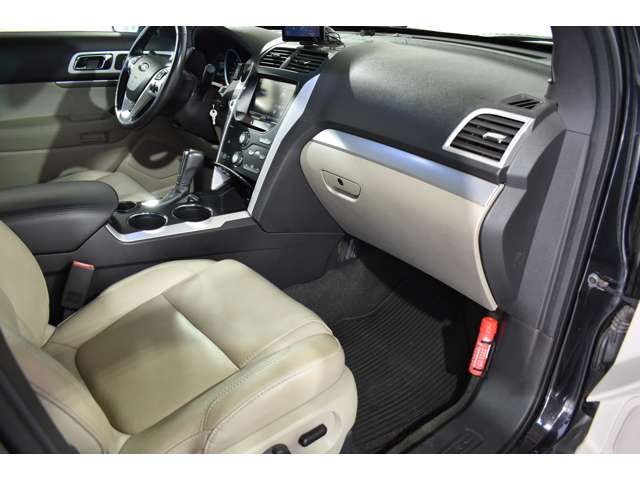 FORD EXPLORER 2WD 2014 Image 31