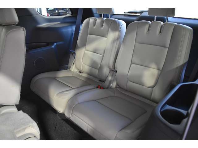 FORD EXPLORER 2WD 2014 Image 31