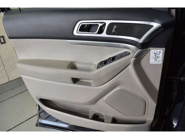 FORD EXPLORER 2WD 2014 Image 31