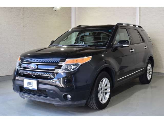 FORD EXPLORER 2WD 2014 Image 31