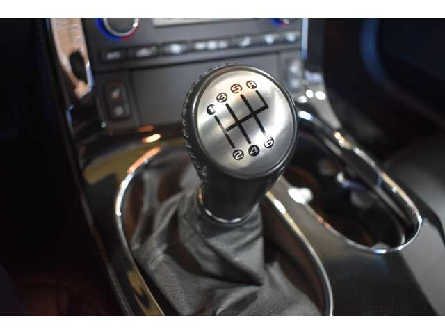 CHEVROLET CORVETTE C 2008 Image 31