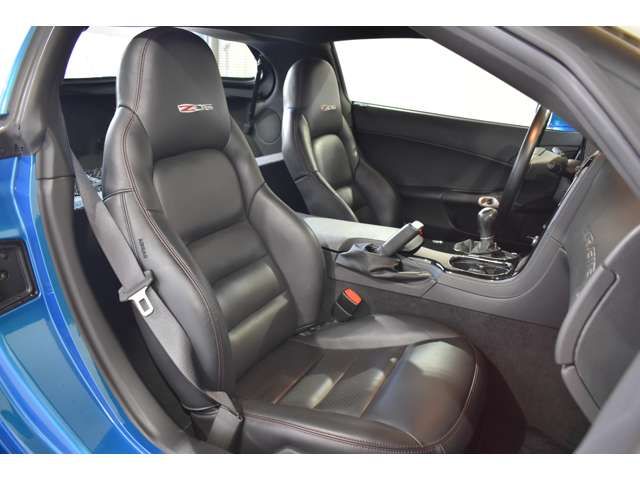 CHEVROLET CORVETTE C 2008 Image 31