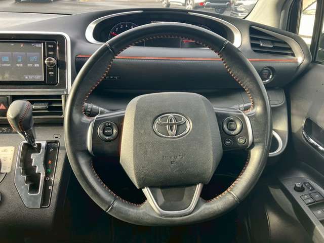TOYOTA SIENTA 2018 Image 31