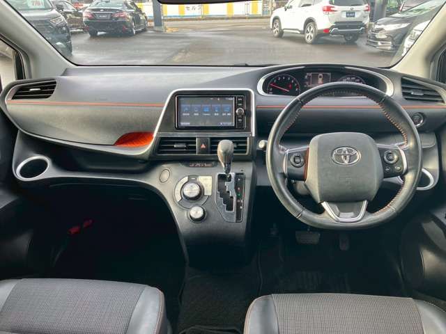 TOYOTA SIENTA 2018 Image 31