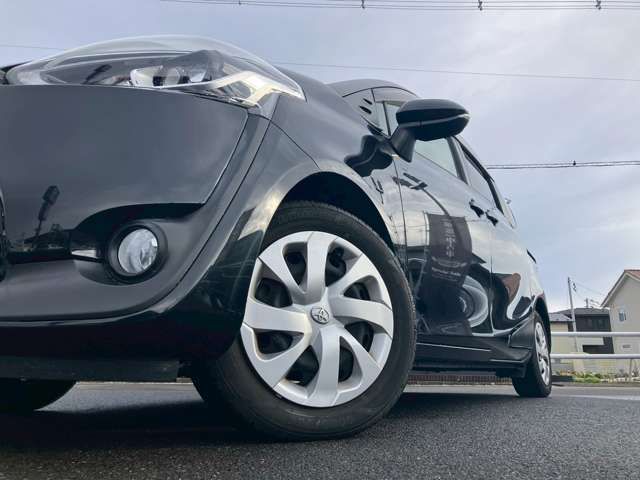 TOYOTA SIENTA 2018 Image 31