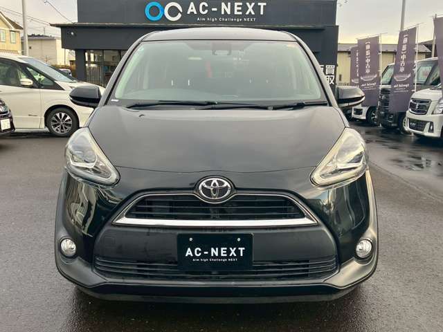 TOYOTA SIENTA 2018 Image 31