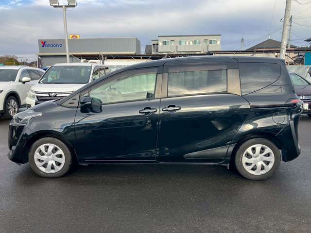 TOYOTA SIENTA 2018 Image 31