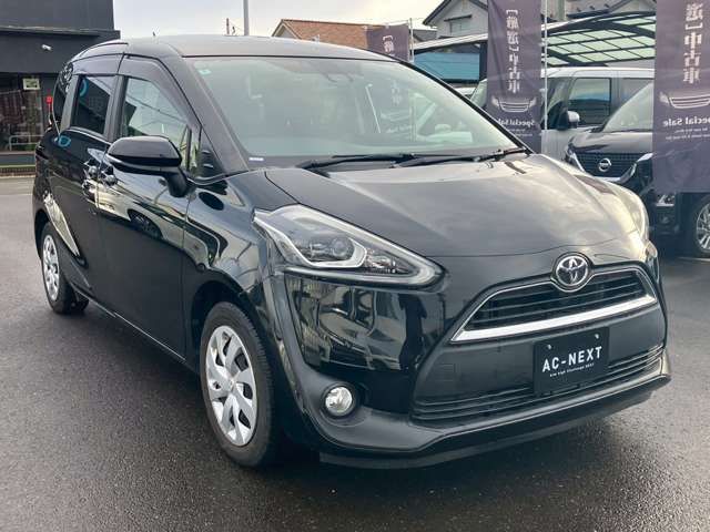 TOYOTA SIENTA 2018 Image 31